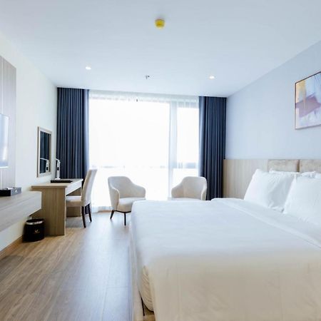 River Way Hotel Ha Long Luaran gambar